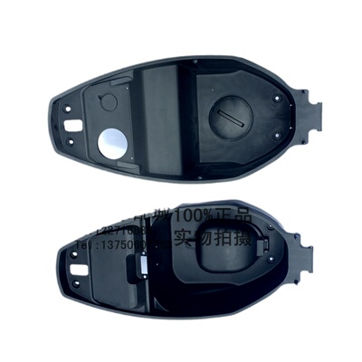 战速坐桶鬼火三代杂物箱改装配件