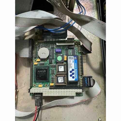 DIGITAL-LOGIC MSM486SV8议价