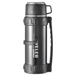 保温壶便携户外保温杯大号大容量家用保温瓶水杯正品水壶车载杯子