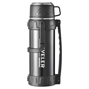 保温壶便携户外保温杯大号大容量家用保温瓶水杯正品水壶车载杯子