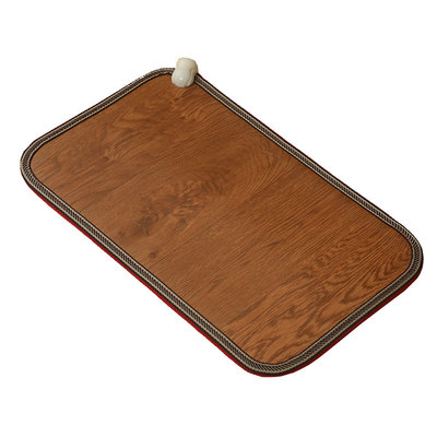 暖脚神器办公室暖脚垫加热脚垫