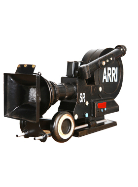 怀旧仿古风门厅装饰摆件模型道具