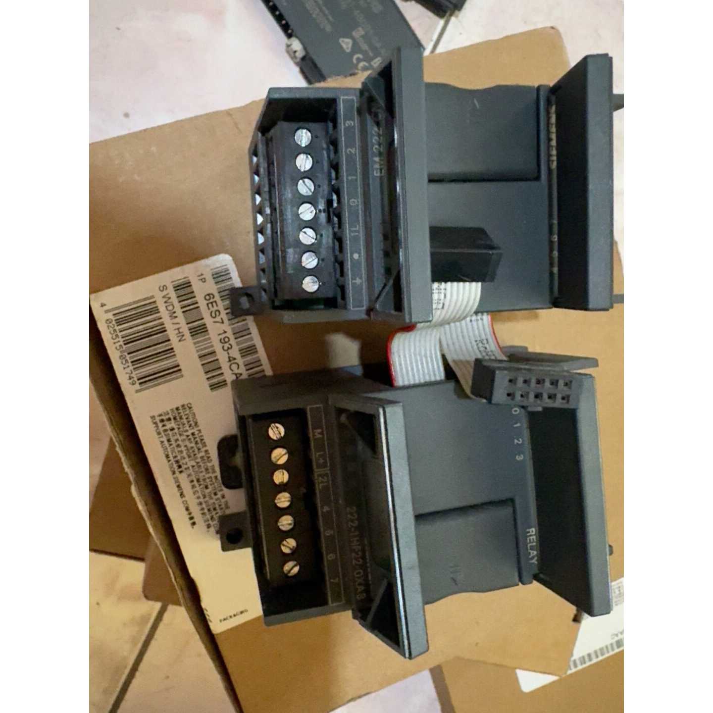 (议价)6ES72221HF220XA8S7200模块