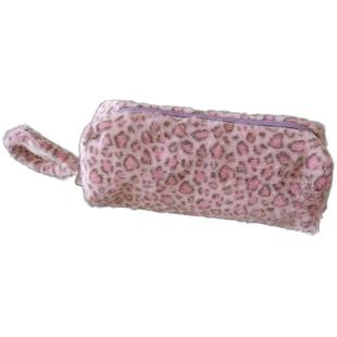 大疆pocket3收纳包可爱豹纹手提保护收纳袋防撞防摔便携ccd相机包