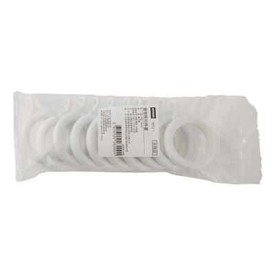 日本NITORI宜得利窗帘配件挂钩