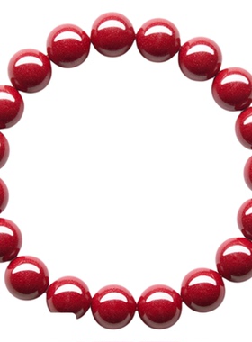 【实名售卖】朱砂手串正品旗舰店