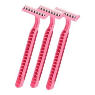 手动剃毛刀女腋毛私处腋下腿毛汗毛刮胡女士专用刮毛刀脱毛剃毛器