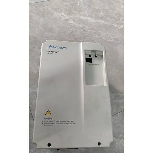 TD3100-4T0150E 艾默生 变频器