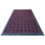 家门口地垫进门别墅商铺室外入户门户外室外防滑脚垫除尘门垫地毯