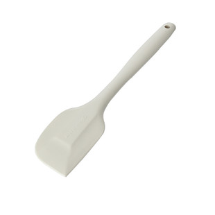 日本进口Cakeland一体式钢芯耐热硅胶刮刀奶油抹刀搅拌刀烘培工具