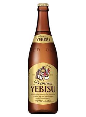 日本进口SAPPORO三宝乐啤酒