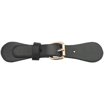 韩版金属皮扣对扣围巾风衣衣扣