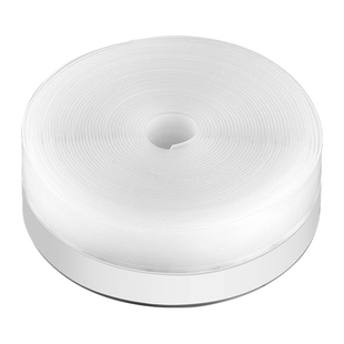 门缝密封条门底玻璃门防风胶条门窗户防漏风缝隙浴室淋浴房防水