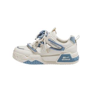 回力板鞋男款2026新款春季爆款厚底面包鞋男休闲百搭运动鞋子男鞋