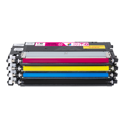 易欧 C43X Series打印机墨盒适用三星Xpress C430/C430W墨盒彩色打印机硒鼓碳粉墨粉盒