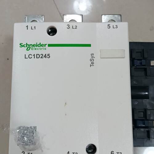 询交流接触器LC1D245/M7C