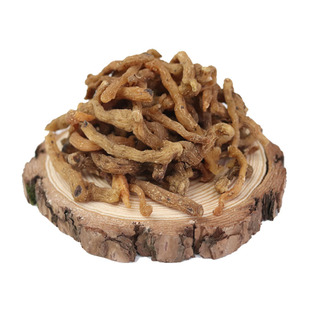 玉竹中药材玉竹干货产地直发精选野生小白鸡葳蕤煲汤滋补野生玉竹