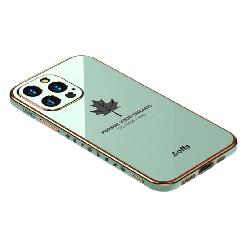 适用iphone苹果14新款直边防摔壳