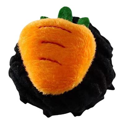 宝宝防撞绒面柜子拉手保护套