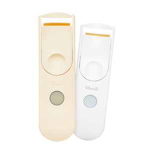 韩国fillimilli电烫睫毛夹加热卷翘纤长第二代新款姜妍推荐太阳花