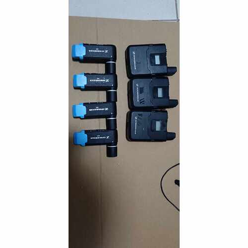 议价森海塞尔AVX3套
