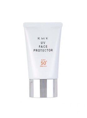 rmk防晒霜RMK面部UV防护乳清爽防晒乳液油皮亲妈SPF50 50Gr