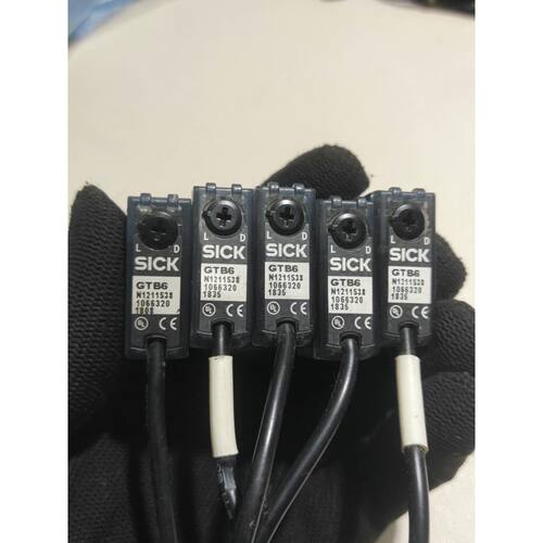 西克GTB6N1211S38开关传感器感应器，现询价