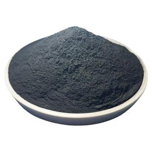 食品级粉末活性炭200目脱色用纯木炭粉工业污废水处理煤质粉状碳