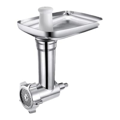 kitchenaid厨师机拓展配件