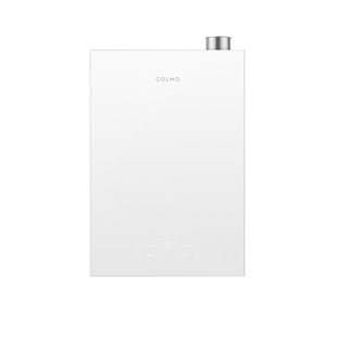 [新款]COLMO北极星燃气热水器C3Pro家用带增压零冷水一级天然气