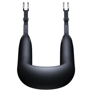 腰椎牵引带吊带颈椎单杠家用脊柱拉伸腰部腰间盘悬挂吊带突出神器