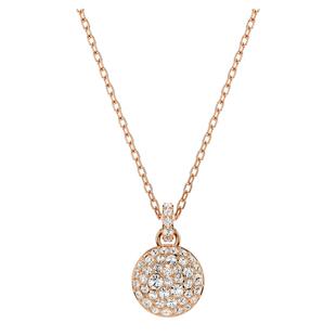 【自营】Swarovski施华洛世奇Meteora系列银河造型项链新年礼物