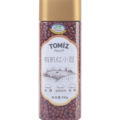 tomiz富泽商店膳食纤维红豆汤