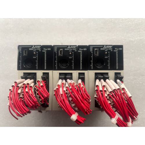 原装FX3GC-32MT FX2NC-16EX，—议价