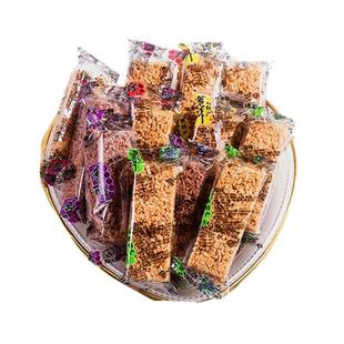 鲁老记苕酥三峡特产苕酥散称500g湖北宜昌特产零食伴手礼