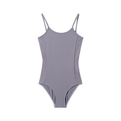 女童高弹芭蕾舞体操专业练功服