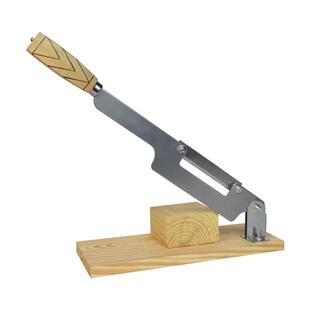 切年糕刀切片机羊肉卷切阿胶糕刀年糕片家用切肉片切中药片牛轧糖