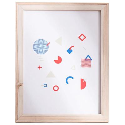 相框摆台相框摆台乐筱暖MDF简约