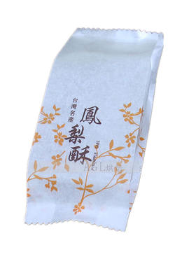 凤梨酥包装袋棉纸袋绿豆糕袋加厚