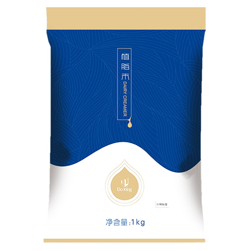 盾皇珍珠奶茶浓香型植脂末奶精粉