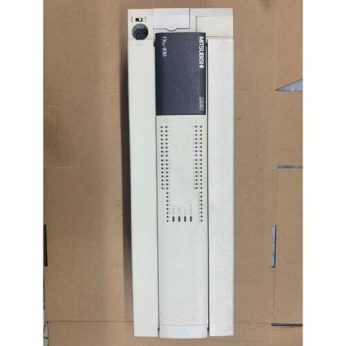 询价下单FX3u-80MT/FX3u-80MR 三凌 可开发票