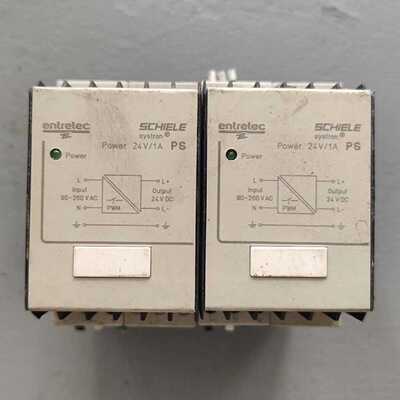 询价-施勒SCHIELE Entrelec PS Systron电