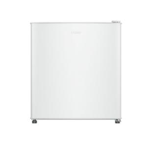 海尔42L单门小冰箱一级能效省电家用出租房宿舍冷藏台面官方办公