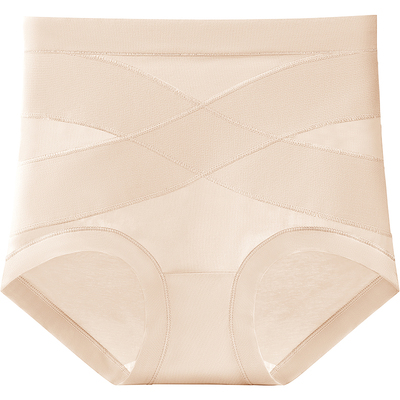 英氏收腹内裤高腰剖腹产专用