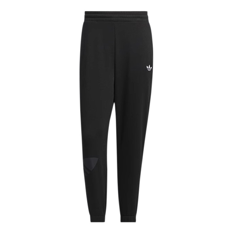 专柜正品Adidas男女休闲保暖长裤