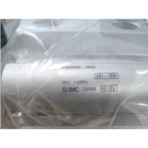 议价SMC原装气缸CDQ2B80-20DZ
