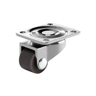 【静音迷你小万向轮】榜单第一名