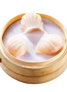 万正食品40g虾饺皇速冻半成品