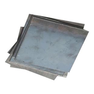 1.5mm厚铁板长方形铁条白铁皮薄铁片垫片正方铁激光切割折弯零切