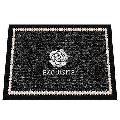 欧莱森家用电梯地毯可定制好打理